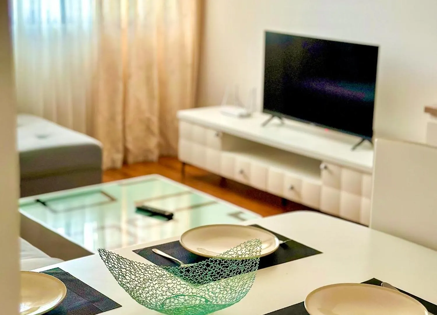 Modern&Cozy Apartment In Tirana 0*,  Albanien