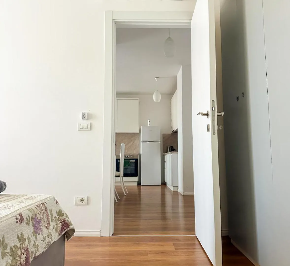 Modern&Cozy Apartment In Tirana 0*,  Albanien